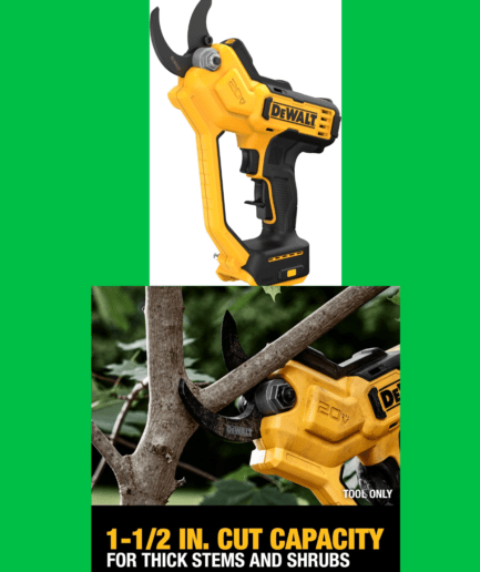 Pruning Shears