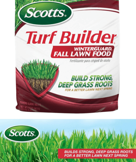 Scotts Grass Food