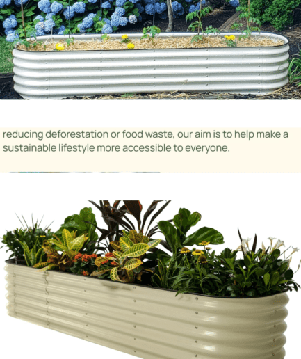 garden bed kits